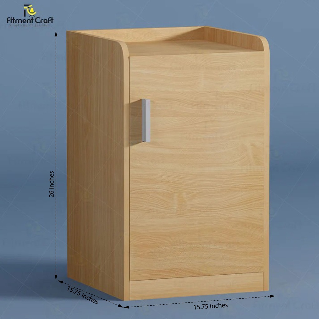 Hospital Bedside Cabinet | STV2-003