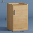 Hospital Bedside Cabinet | STV2-003