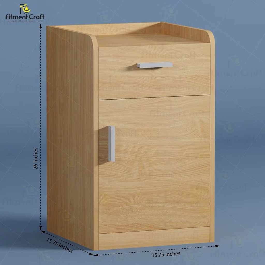 Hospital Bedside Table | STV2-002