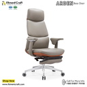 Arden -  Boss Chair