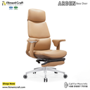 Arden -  Boss Chair