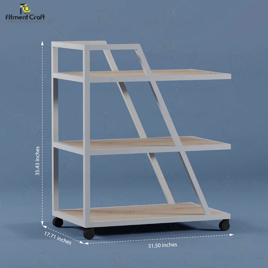 Hospital Trolley | HTV1-003