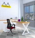 Hridil - Office Desk I OSV3-013