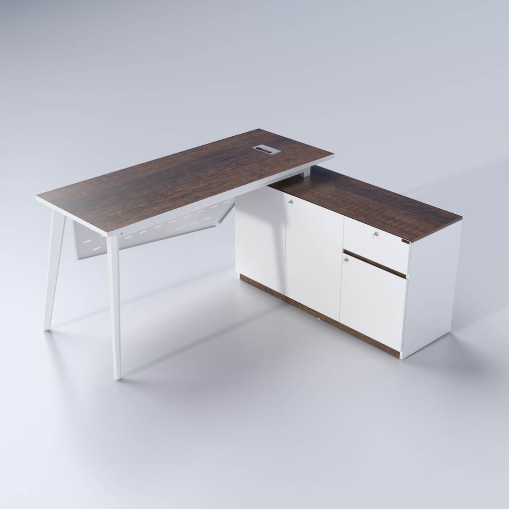 Focused - Desk | TV40-001 