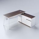 Focused - Desk | TV40-001 