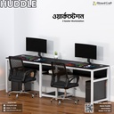 Huddle - Workstation | TV4-003