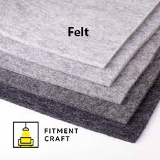 6" Medicated - Mattress ( PU Foam - Felt Foam - PU Foam ) | MTR1-002