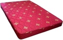 6" Orthopedic - Mattress (Felt - Rebonded Foam - Felt ) | MTR1-003