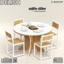Delish - Table | RTV4-001