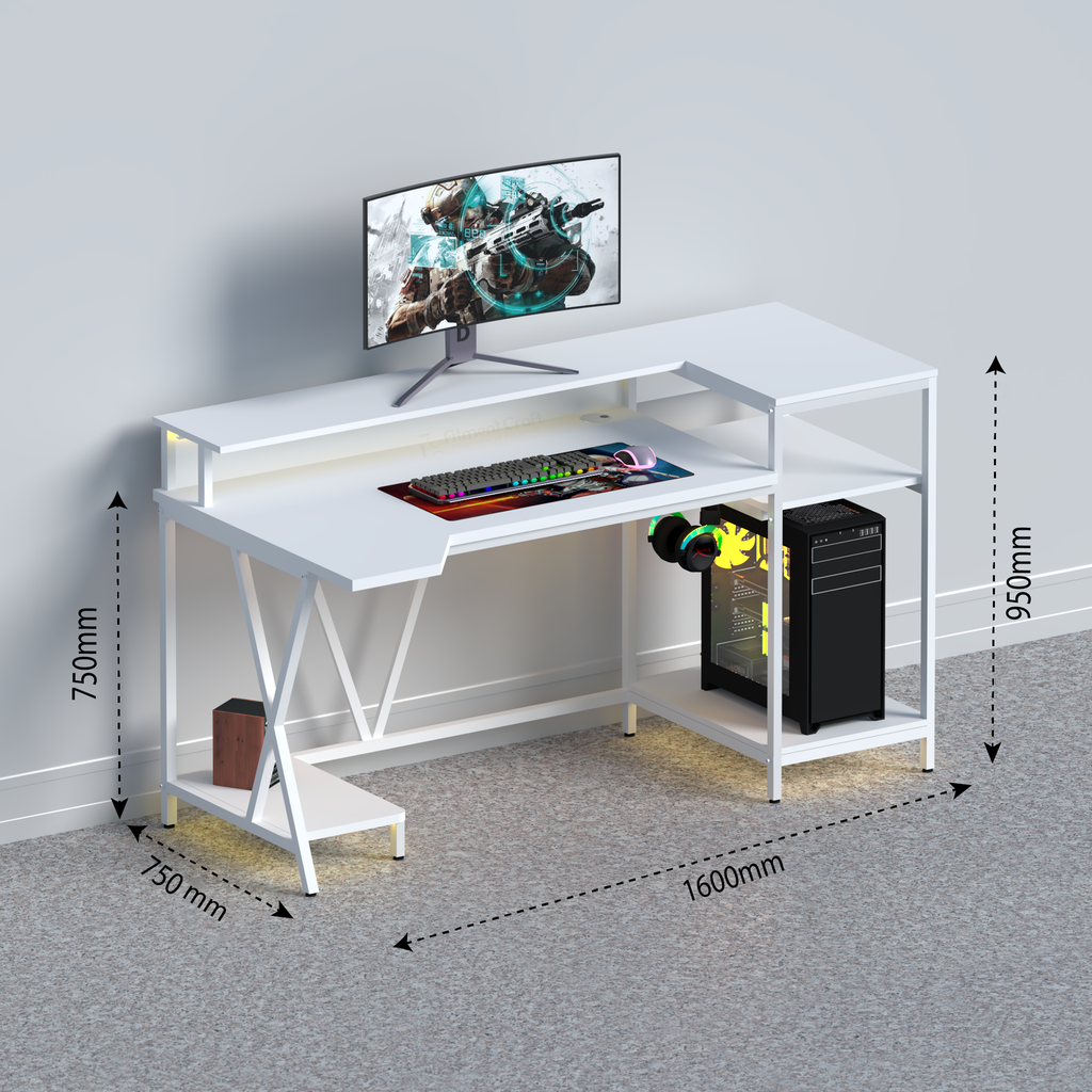 Falcon - Gaming Table