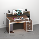 Faze - Gaming Table ।  GTB-002