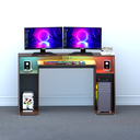 Sierra - Gaming Table  । GTB-003