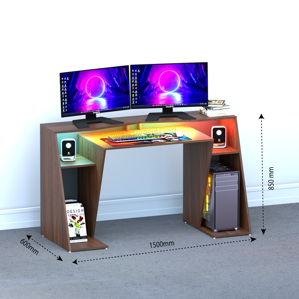 Sierra - Gaming Table  । GTB-003