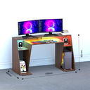 Sierra - Gaming Table  । GTB-003