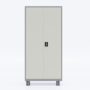 ALUXE-Double-Door-Almirah(without Drawer) । OAME-001