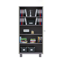 ALUXE-Double-Door-Almirah(without Drawer) । OAMF-001