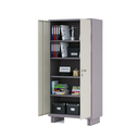 ALUXE-Double-Door-Almirah(without Drawer) । OAMF-001