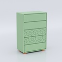 Astro - Wardrobe | WDV1-006 