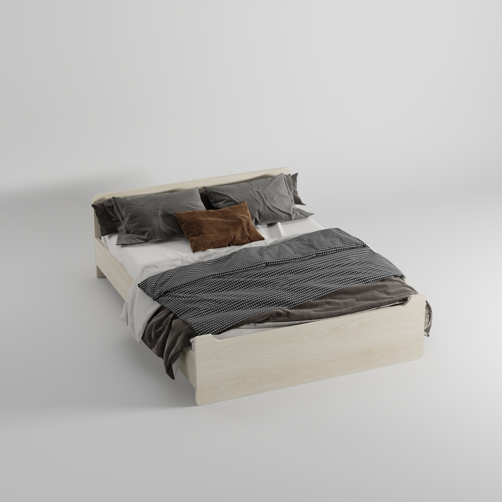 Nocturnal - Bed | MBV1-111