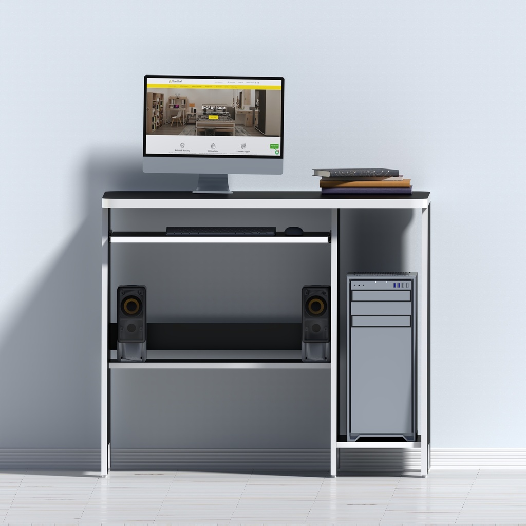 Install - Computer Table | CMTV1-001