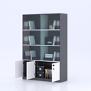  Vexel - Multipurpose Cabinet । MCBG-002