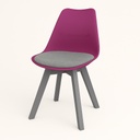 Tulip Wing - Megenta