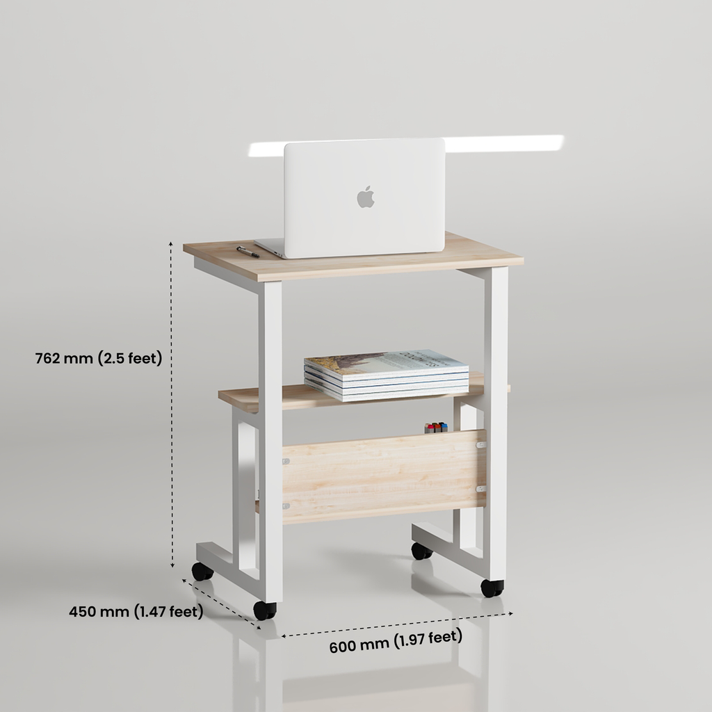 Supra - Computer Table | TV27-004 