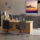 Kabiric - Office Desk | TV26-004