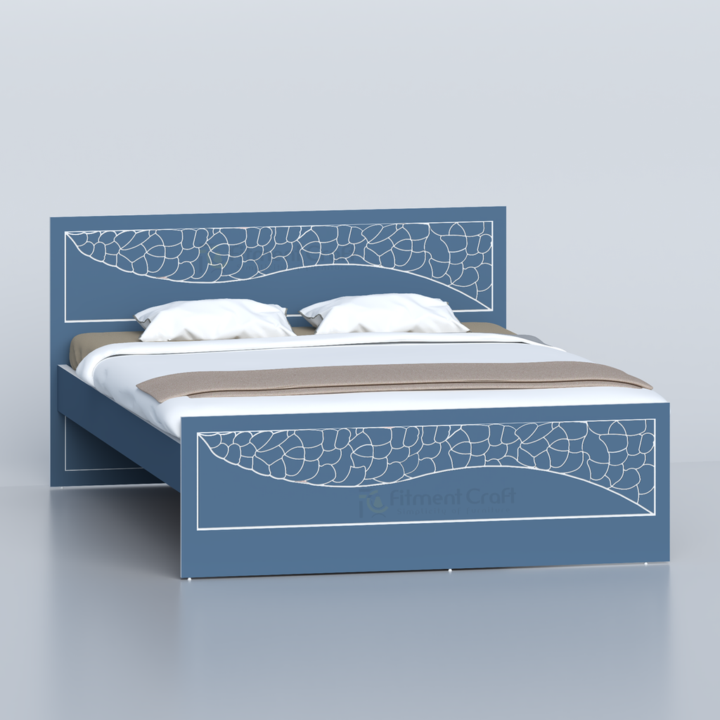 Nova-Double Bed । ABV1-017