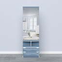 Nova-Dressing Table । DTV2-010