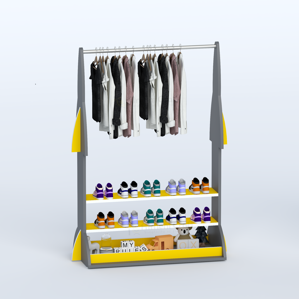  Rocket-Alna । COV4-008 