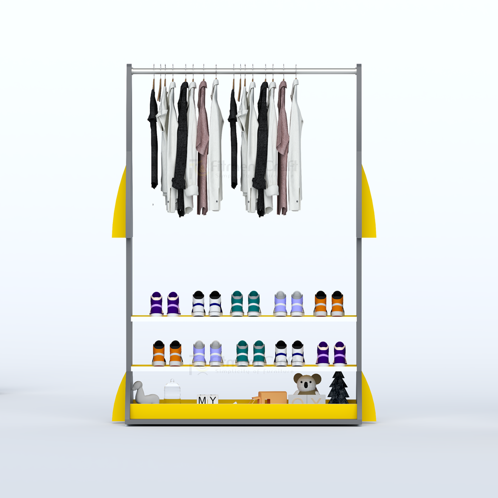  Rocket-Alna । COV4-008 