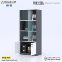 Vexel - Multipurpose Cabinet । MCBG-001