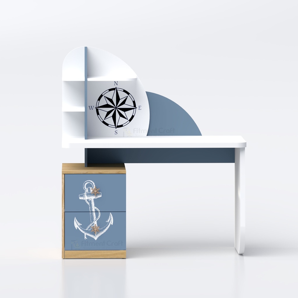 Sailor Study Table |STB-001 
