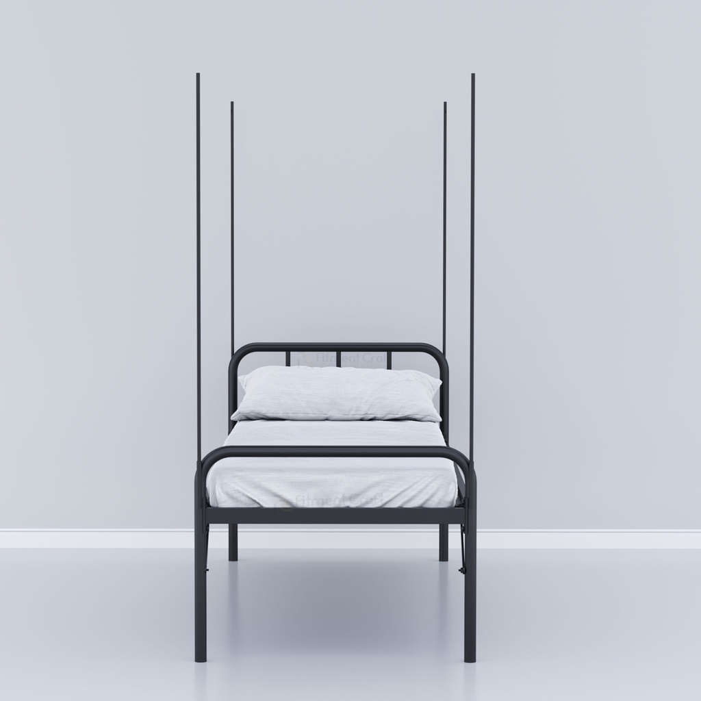 Care Hospital Bed |HPBMS-004 