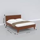 Astro - Bed | ABV1-001 