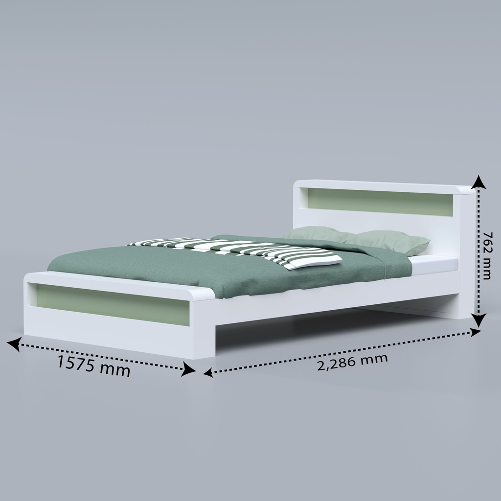 Surf - Bed | ABV1-002