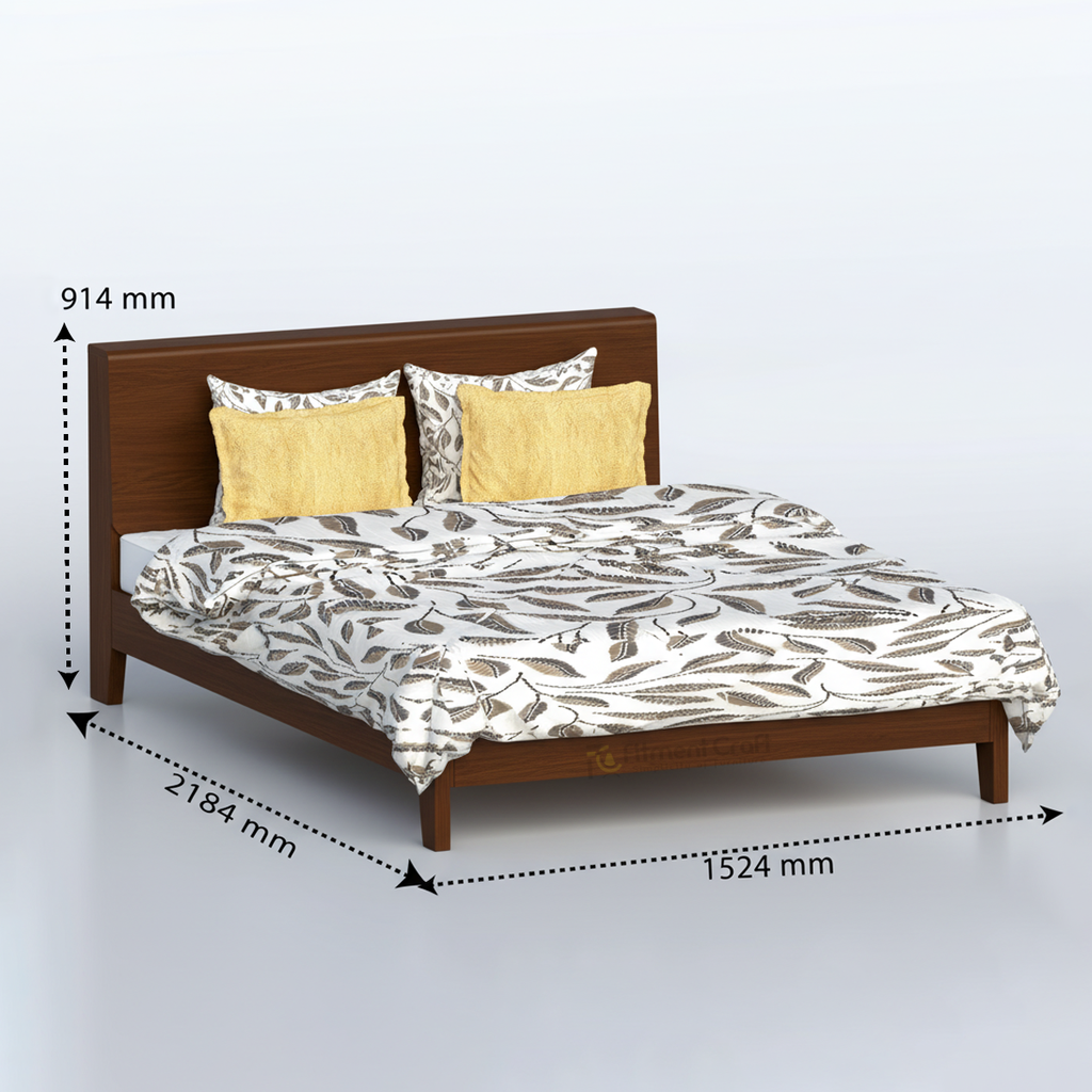 Twilight - Double Bed | WBV1-001