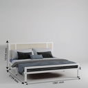 Duplex Rest - Bunk Bed | MBV4-002