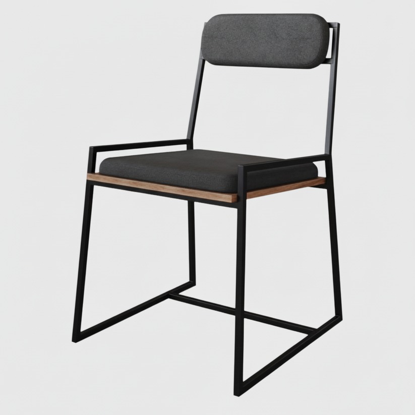 The Urban - Dining Chair
