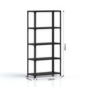 Ironcore Slotted Angle Rack | SARMS-003