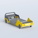 Carino-Bed| CARKBB-001