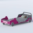 Carino-Bed| CARKBB-001