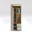 NEXA Almirah | NEXAB-001