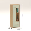 NEXA Almirah | NEXAB-001