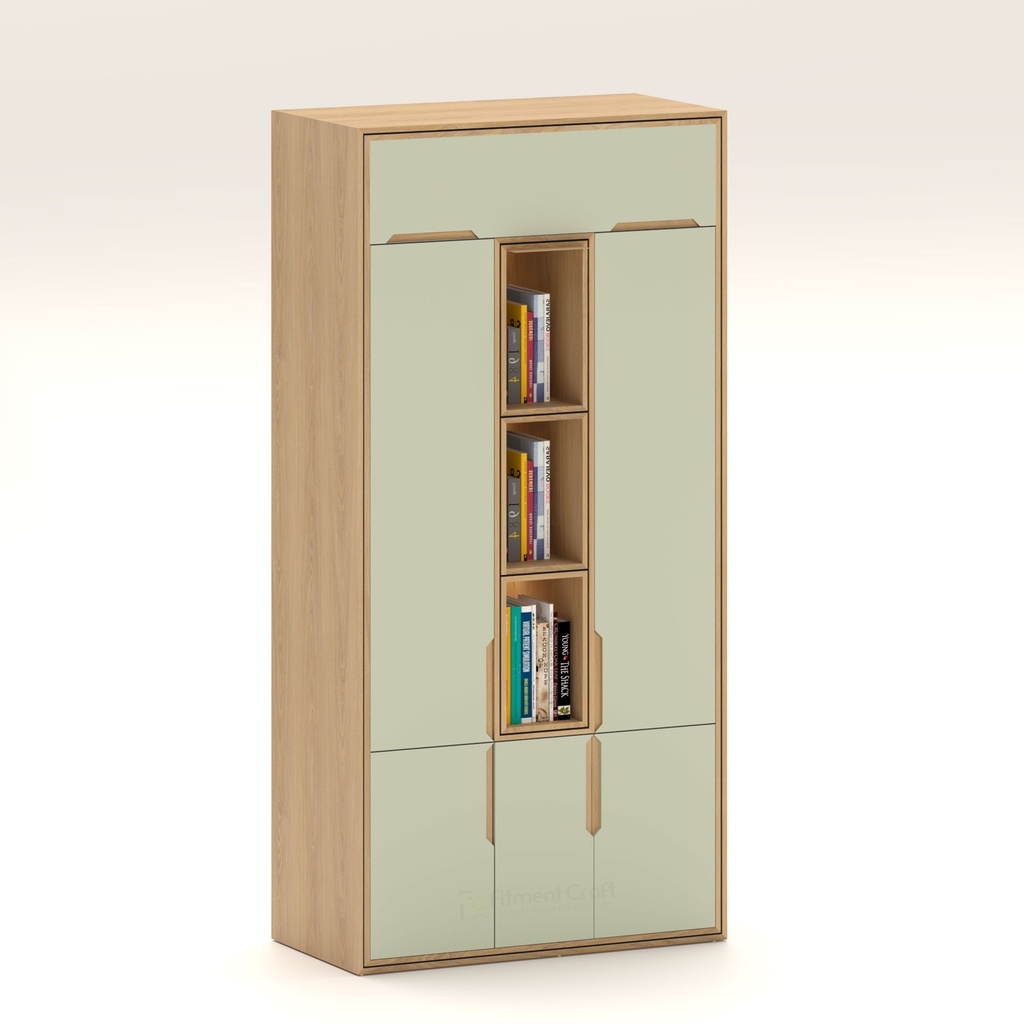 NEXA Almirah | NEXAB-001