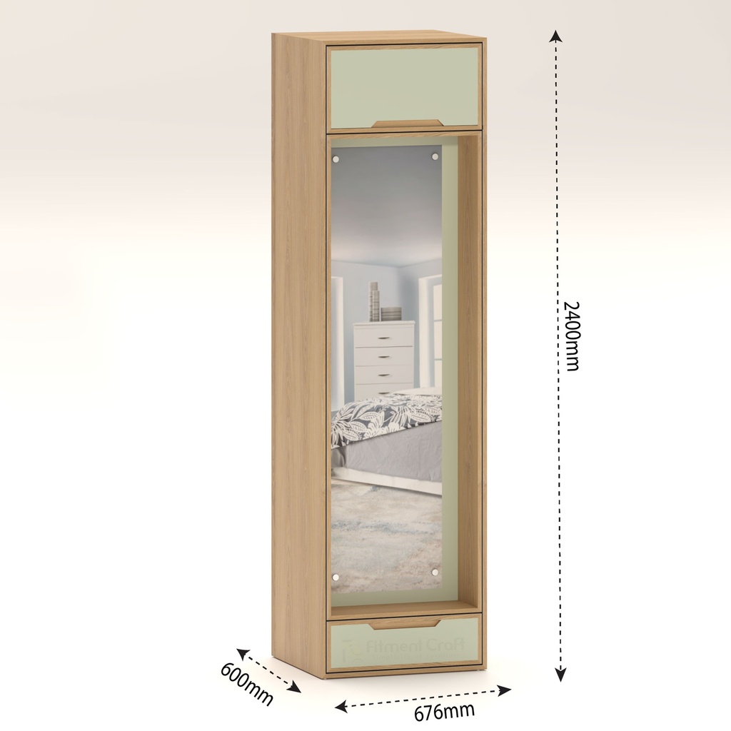 NEXA Dressing Table | NEXDB-001