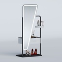 Triangle Dressing Table - DTBMSV-002
