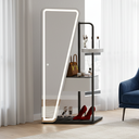 Triangle Dressing Table - DTBMSV-002