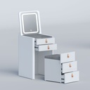 Lumea Dressing Table |DTBMSV-003